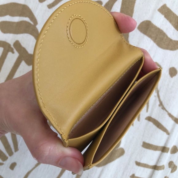LOQ Anda Wallet in Curry Double New - Picture 6 of 6